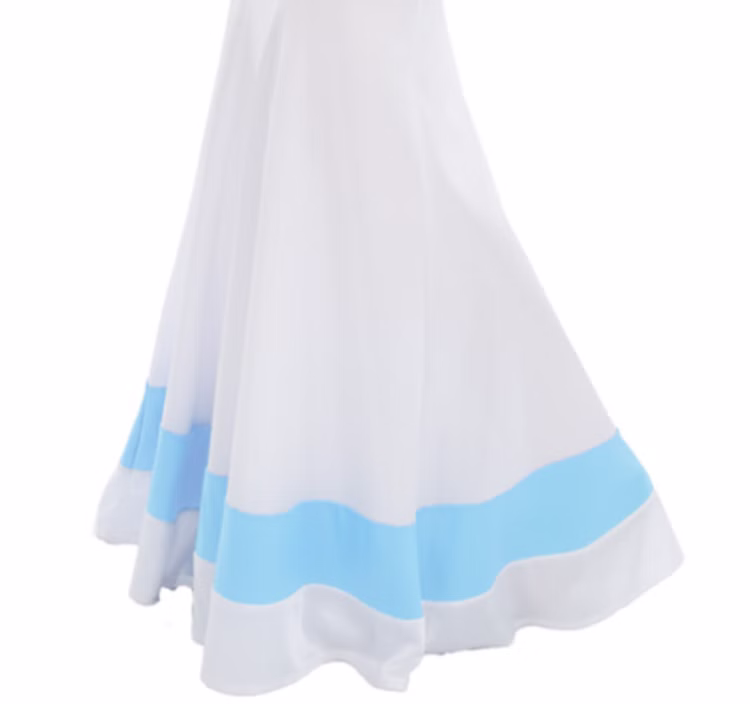 Falbala Kostüm für Damen Gr. S-XL Comic Gallier Fasching Karneval Karneval Mottoparty Paarkostüm Gruppenkostüm Falbala Kostüm für Damen Gr. S-XL Comic Gallier Fasching Karneval Karneval Mottoparty Paarkostüm Gruppenkostüm