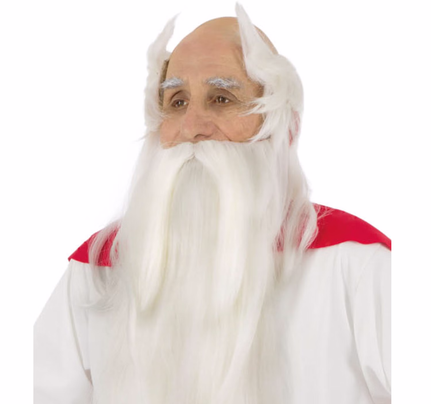 Miraculix deluxe Kostüm inkl. Perücke für Herren Gr. M-XL Asterix & Obelix Fasching Fasching Karneval Mottoparty Paarkostüm Gruppenkostüm Miraculix deluxe Kostüm inkl. Perücke für Herren Gr. M-XL Asterix & Obelix Fasching Fasching Karneval Mottoparty Paarkostüm Gruppenkostüm