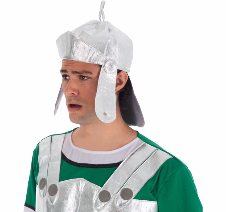 Legionär Kostüm aus Asterix & Obelix für Herren Gr. M-XL Römer Antike Paarkostüm Gruppenkostüm Fasching Karneval Mottoparty Paar- und Gruppenkostüm Legionär Kostüm aus Asterix & Obelix für Herren Gr. M-XL Römer Antike Paarkostüm Gruppenkostüm Fasching Karneval Mottoparty Paar- und Gruppenkostüm