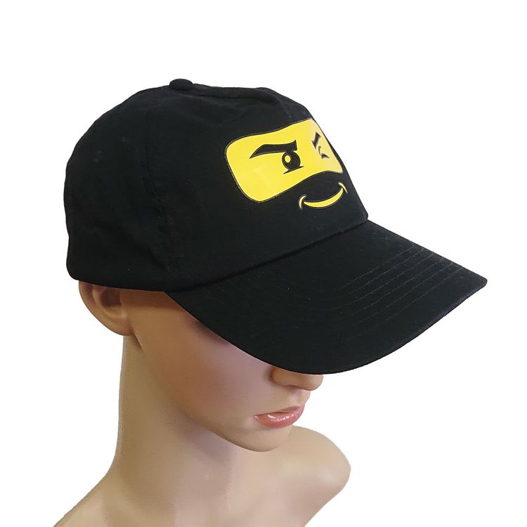 Schulkind T-Shirt ABC-Schütze inkl. Basecap schwarz für Kinder Schulkind T-Shirt ABC-Schütze inkl. Basecap schwarz für Kinder