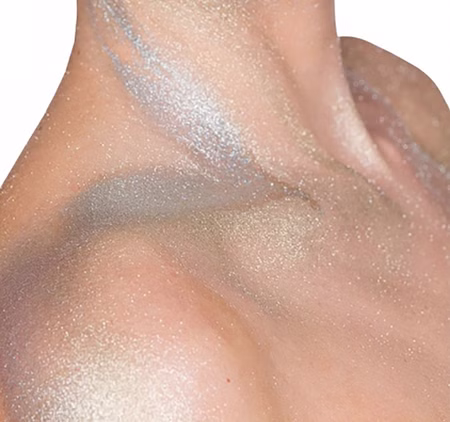 Bodyspray Glitter Körperbemalung Schminke Make Up verschiedene Farben silber Kostüm-Zubehör Fasching Karneval Mottoparty Beachparty Bodyspray Glitter Körperbemalung Schminke Make Up verschiedene Farben silber Kostüm-Zubehör Fasching Karneval Mottoparty Beachparty