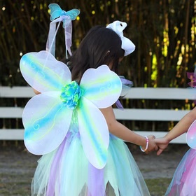 Schmetterling Kostüm Aurora inkl. inkl. Zubehör 3-5 Jahre Fee Elfe Märchen Fasching Karneval Mottoparty Kindergeburtstag Kinderfasching Schmetterling Kostüm Aurora inkl. inkl. Zubehör 3-5 Jahre Fee Elfe Märchen Fasching Karneval Mottoparty Kindergeburtstag Kinderfasching