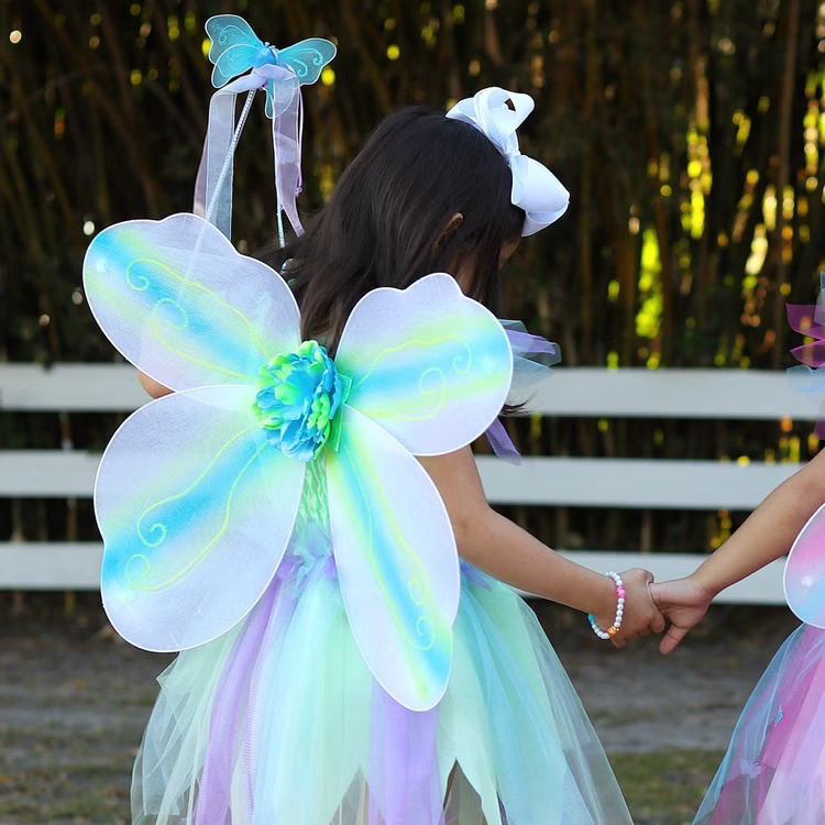 Schmetterling Kostüm Aurora inkl. inkl. Zubehör 3-5 Jahre Fee Elfe Märchen Fasching Karneval Mottoparty Kindergeburtstag Kinderfasching Schmetterling Kostüm Aurora inkl. inkl. Zubehör 3-5 Jahre Fee Elfe Märchen Fasching Karneval Mottoparty Kindergeburtstag Kinderfasching