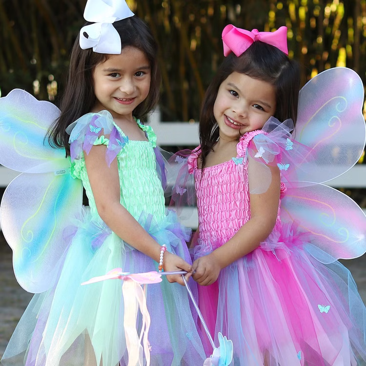 Schmetterling Kostüm Aurora inkl. inkl. Zubehör 3-5 Jahre Fee Elfe Märchen Fasching Karneval Mottoparty Kindergeburtstag Kinderfasching Schmetterling Kostüm Aurora inkl. inkl. Zubehör 3-5 Jahre Fee Elfe Märchen Fasching Karneval Mottoparty Kindergeburtstag Kinderfasching