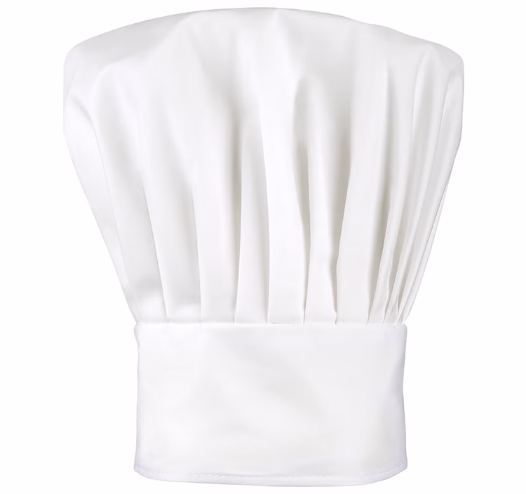 Kochmütze 30 cm hoch Bäckermütze Chef deluxe für Kinder Weihnachtsbäckerei Kostüm-Zubehör Fasching Karneval Mottoparty Kinderfasching Kochmütze 30 cm hoch Bäckermütze Chef deluxe für Kinder Weihnachtsbäckerei Kostüm-Zubehör Fasching Karneval Mottoparty Kinderfasching