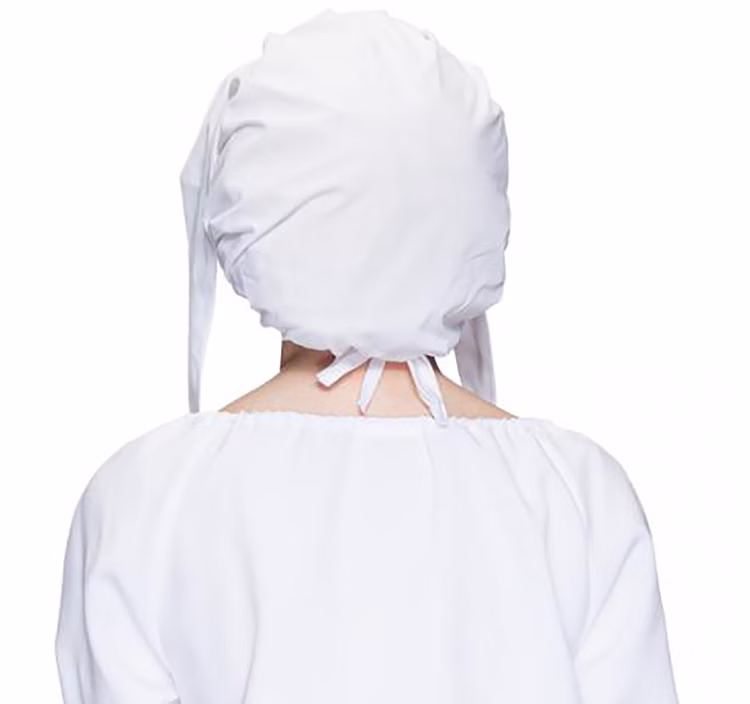 Mittelalter Mützen Haube und Barett Mittelaltermode 2er-Set für Damen und Herren Kostüm-Zubehör Mittelalterfest Ritterfest Fasching Karneval Mottoparty Magd Bäuerin Zoffe Mittelalter Mützen Haube und Barett Mittelaltermode 2er-Set für Damen und Herren Kostüm-Zubehör Mittelalterfest Ritterfest Fasching Karneval Mottoparty Magd Bäuerin Zoffe