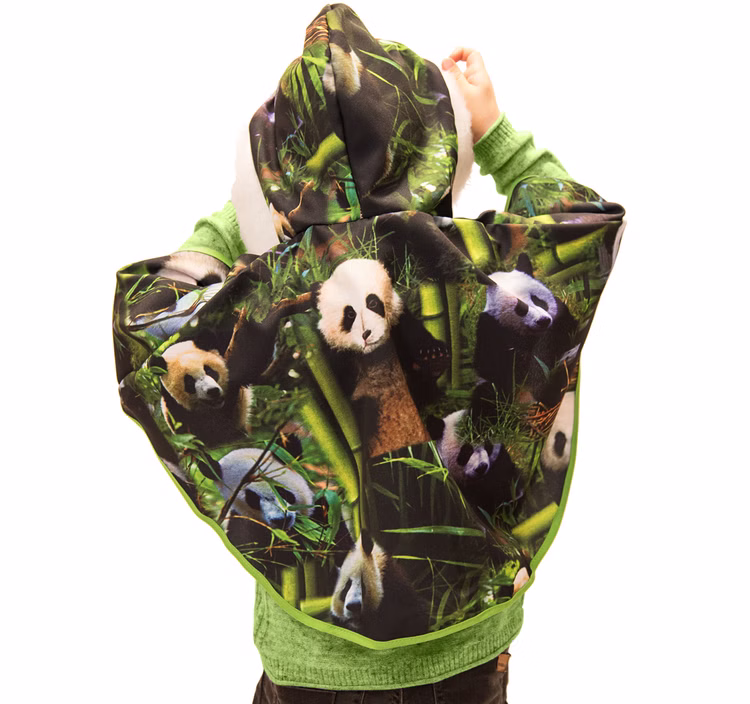 Panda Kostüm Kleiner Bär Toa Toa für Kinder Gr. 98-104 Tier SALE Tierkostüm Fasching Karneval Mottoparty Kinderfasching Kindergeburtstag Panda Kostüm Kleiner Bär Toa Toa für Kinder Gr. 98-104 Tier SALE Tierkostüm Fasching Karneval Mottoparty Kinderfasching Kindergeburtstag