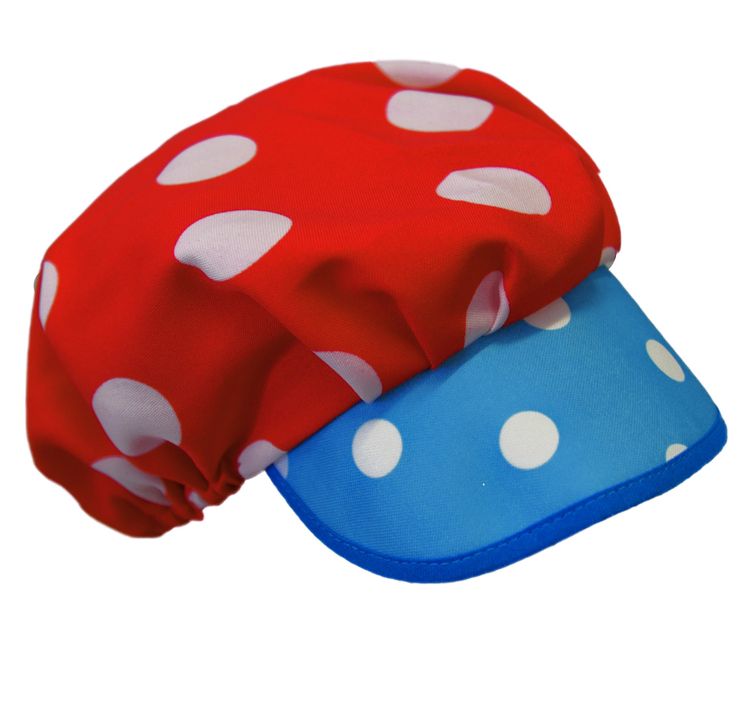 Clown Kostüm Fridolin für Kinder Clown Kostüm Fridolin für Kinder Gr. 116-128 bunt rot blau Frack SALE Kinderfasching Karneval Fasching Mottoparty Kindergeburtstag
