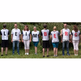 Lustiges Party Spiel Buchstaben Wort-Rätsel Hochzeit Geburtstag XXL Onesize Tunika Party-Spiel Partykracher Lustiges Party Spiel Buchstaben Wort-Rätsel Hochzeit Geburtstag XXL Onesize Tunika Party-Spiel Partykracher