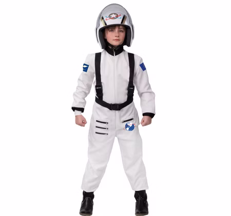 Astronauten Kostüm Alexander deluxe mit Astronautenhelm Gr. 104-152 Karneval Raumfahrer Fasching Karneval Mottoparty Kindergeburtstag Kinderfasching Astronauten Kostüm Alexander deluxe mit Astronautenhelm Gr. 104-152 Karneval Raumfahrer Fasching Karneval Mottoparty Kindergeburtstag Kinderfasching