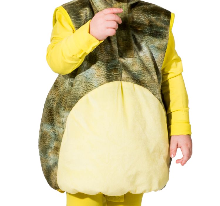 Krokodil Kostüm Croco für Kinder Krokodil Kostüm Croco für Kinder Gr. 104 grün Tier Tierkostüm Fasching Kinderfasching Karneval Kinderfasching