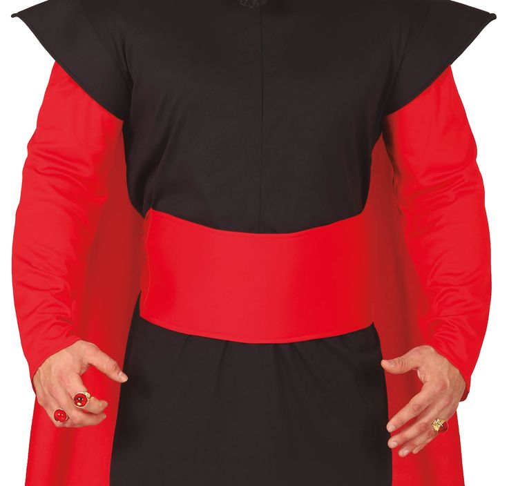 Wüstenkönig Kostüm für Herren Wüstenkönig Kostüm für Herren von Vorne