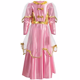 Prinzessin Kostüm Annabell für Kinder Gr. 104-128 Kleid rosa Fasching Karneval Fasching Karneval Mottoparty Kindergeburtstag Prinzessin Kostüm Annabell für Kinder Gr. 104-128 Kleid rosa Fasching Karneval Fasching Karneval Mottoparty Kindergeburtstag