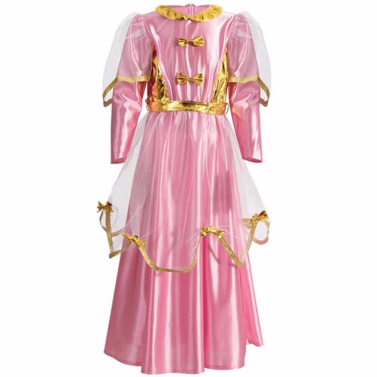 Prinzessin Kostüm Annabell für Kinder Gr. 104-128 Kleid rosa Fasching Karneval Fasching Karneval Mottoparty Kindergeburtstag Prinzessin Kostüm Annabell für Kinder Gr. 104-128 Kleid rosa Fasching Karneval Fasching Karneval Mottoparty Kindergeburtstag