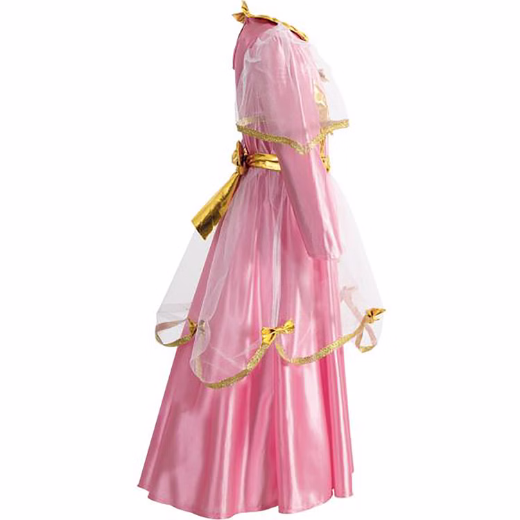 Prinzessin Kostüm Annabell für Kinder Gr. 104-128 Kleid rosa Fasching Karneval Fasching Karneval Mottoparty Kindergeburtstag Prinzessin Kostüm Annabell für Kinder Gr. 104-128 Kleid rosa Fasching Karneval Fasching Karneval Mottoparty Kindergeburtstag