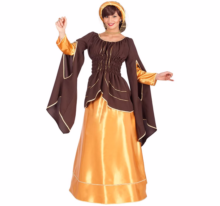 Mittelalter Kostüm historisches Mittelalterkleid für Damen Gr. 42-52 SALE Mittelaltermode Fasching Karneval Mottoparty Mittelalter Kostüm historisches Mittelalterkleid für Damen Gr. 42-52 SALE Mittelaltermode Fasching Karneval Mottoparty