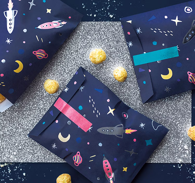 Party-Set Kinder Geburtstag Astronaut Weltraum Deko Luftballons, 70-tlg. Kindergeburtstag Mottoparty Kinderfasching Galaxie Party-Set Kinder Geburtstag Astronaut Weltraum Deko Luftballons, 70-tlg. Kindergeburtstag Mottoparty Kinderfasching Galaxie