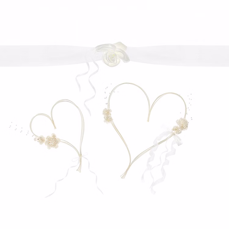 Autoschmuck Hochzeit Wedding Car Deko Rosenblüten creme 4-tlg. Deko-Set Autoschleife Motorhaube Blumen Rattanherzen mit Saufnäpfen Wedding-Car Hochzeitsauto Autoschmuck Hochzeit Wedding Car Deko Rosenblüten creme 4-tlg. Deko-Set Autoschleife Motorhaube Blumen Rattanherzen mit Saufnäpfen Wedding-Car Hochzeitsauto