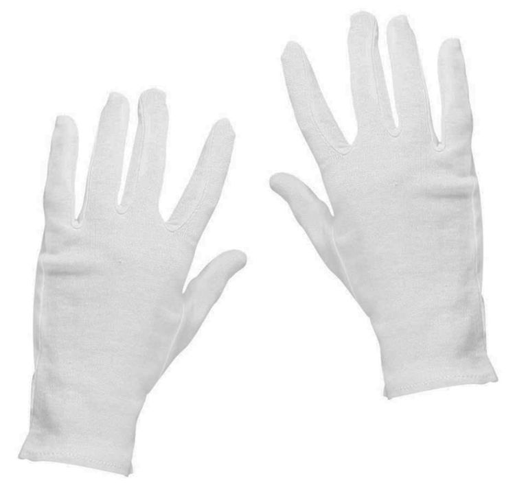 Deluxe Weihnachtsmann Kostüm Zubehör Set 7-tlg. Nikolaus Weihnachten Heiligabend Weihnachtsfeier