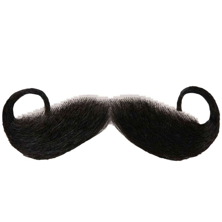 Preußen Kostüm Kaiser Wilhelm mit Pickelhaube deluxe für Herren Preußen Kostüm Kaiser Wilhelm mit Pickelhaube deluxe für Herren Gr. 52-58 blau Fasching Karneval Mottoparty