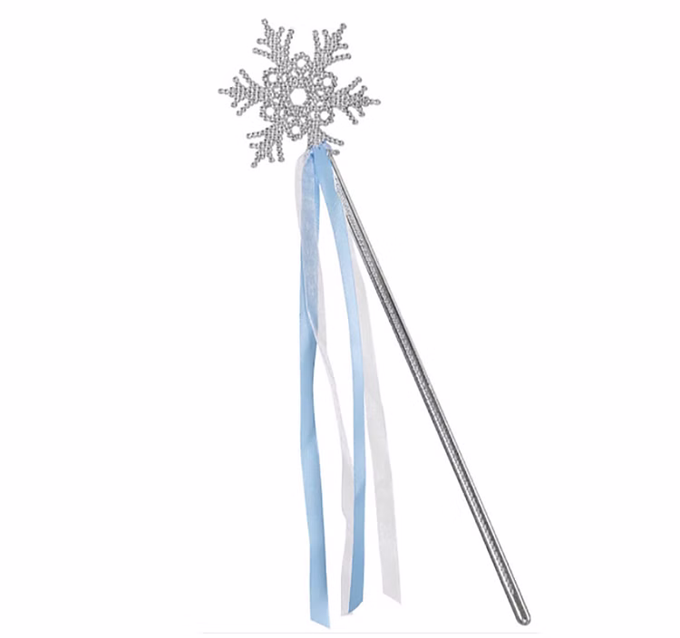 Eiskönigin Kinder Kostüm Zubehör Eisprinzessin Elsa Diadem und Zauberstab Fasching Karneval Mottoparty Kindergeburtstag Eiskönigin Kinder Kostüm Zubehör Eisprinzessin Elsa Diadem und Zauberstab Fasching Karneval Mottoparty Kindergeburtstag