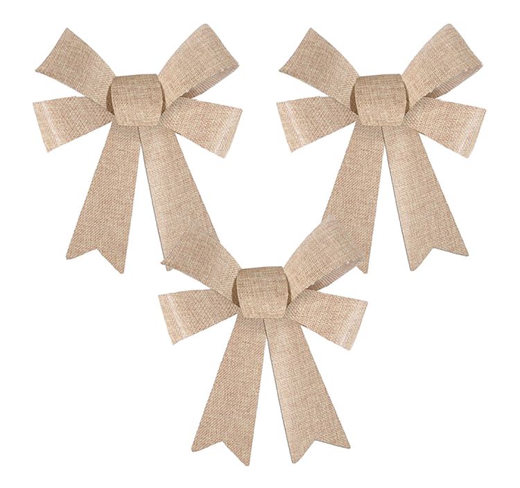 Hochzeitstafel Wegweiser mit Schleifen und Kreide Deko, 3 Stück Hochzeitstafel Wegweiser mit Schleifen und Kreide Deko 3 Stück Vintage Party Hochzeit Geburtstag Garten Dekoration