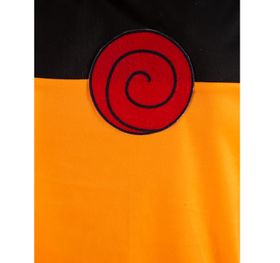 Herren Kostüm Naruto Shippuden Ninja Anime Manga Lizenzkostüm Fasching Karneval Mottoparty