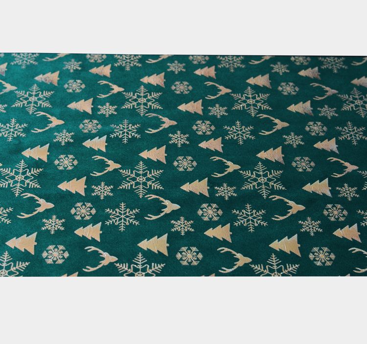 Tischläufer grün Deko Weihnachten Ostern Geburtstag Auswahl Tisch-Deko Tischläufer grün Deko Weihnachten Ostern Geburtstag Auswahl für verschiedene Feste Ostern Geburtstag Weihnachtsfeier Osternest Motttoparty Kunstrasen Plüsch, Kunstfell-Teppich PlüschLäufer