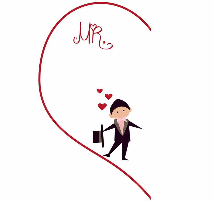 Partner Liegestuhl Brautpaar Mr. & Mrs. individuelles Hochzeitsgeschenk 2 Stück Geschenkidee zur Hochzeit Partner Liegestuhl Brautpaar Mr. & Mrs. individuelles Hochzeitsgeschenk 2 Stück Geschenkidee zur Hochzeit