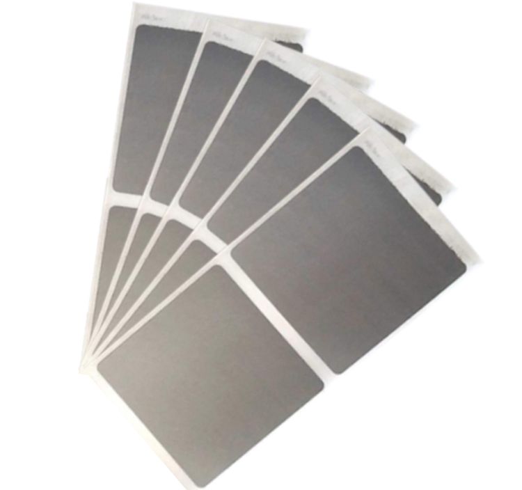 Geschenkgutschein 10 Karten mit Rubbelsticker Motivauswahl Geschenkgutschein 10 Karten mit Rubbelsticker Motivauswahl