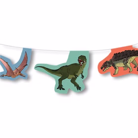 XXL Dino Party-Set T-Rex für 6 Kinder 64-teilig Party-Deko Mottoparty Geburtstag XXL Dino Party-Set T-Rex für 6 Kinder 64-teilig Party-Deko Mottoparty Geburtstag