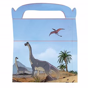 XXL Dino Party-Set T-Rex für 6 Kinder 64-teilig Party-Deko Mottoparty Geburtstag XXL Dino Party-Set T-Rex für 6 Kinder 64-teilig Party-Deko Mottoparty Geburtstag