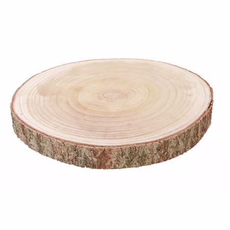 Holzscheibe Baumscheibe Deko Hochzeit 1 Stück 35-38 cm x 3,5 cm Tisch-Deko Geburtstag Sommer-Party Mottoparty DIY Dekoration Holzscheibe Baumscheibe Deko Hochzeit 1 Stück 35-38 cm x 3,5 cm Tisch-Deko Geburtstag Sommer-Party Mottoparty DIY Dekoration