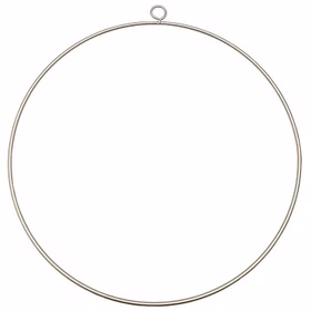 Metallring gold 30 cm Traumfänger Makramee Geburtstag Hochzeit Dekoration Bastelbedarf Floristik Zubehör Metallring gold 30 cm Traumfänger Makramee Geburtstag Hochzeit Dekoration Bastelbedarf Floristik Zubehör