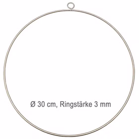 4 Metallringe gold 30 cm Traumfänger Makramee Geburtstag Hochzeit Dekoration Bastelbedarf Floristik Zubehör 4 Metallringe gold 30 cm Traumfänger Makramee Geburtstag Hochzeit Dekoration Bastelbedarf Floristik Zubehör