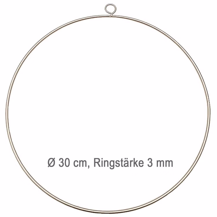 4 Metallringe gold 30 cm Traumfänger Makramee Geburtstag Hochzeit Dekoration Bastelbedarf Floristik Zubehör 4 Metallringe gold 30 cm Traumfänger Makramee Geburtstag Hochzeit Dekoration Bastelbedarf Floristik Zubehör