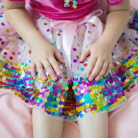 Geburtstagsrock rosa Einhorn mit Regenbogen Pailletten für Mädchen 4-6 Jahre Sommerrock Bekleidung Mädchen Geburtstagskind festlich Geburtstagsrock rosa Einhorn mit Regenbogen Pailletten für Mädchen 4-6 Jahre Sommerrock Bekleidung Mädchen Geburtstagskind festlich