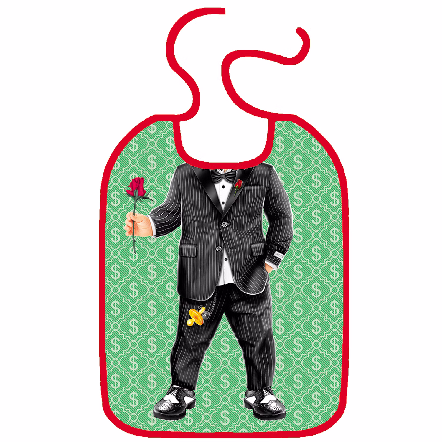 Baby Lätzchen Kleiner Gentleman zum Binden 33 x 25 cm Geschenkidee hautfreundlich 1. Geburtstag Baby Lätzchen Kleiner Gentleman zum Binden 33 x 25 cm Geschenkidee hautfreundlich 1. Geburtstag
