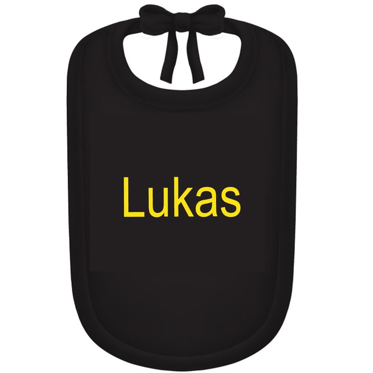 Unisex Baby Lätzchen mit Wunschname personalisiert Geschenk zur Geburt Geschenkidee Kleckerlätzchen Geburtstag SALE 