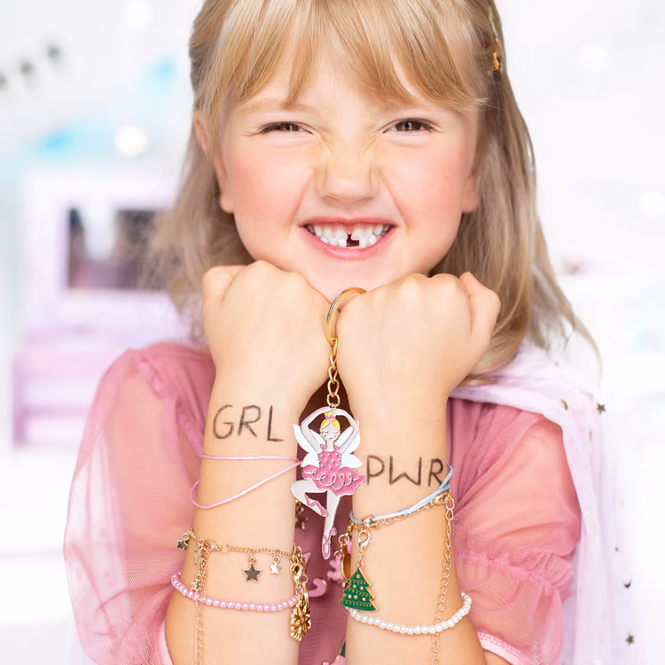 Adventskalender Mädchen Schmuck mit Schmuckkasten rosa Etui 24 Adventskalender-Fenster Geschenkidee Mädchen hochwertig Advent Weihnachten Geburtstag Adventskalender Mädchen Schmuck mit Schmuckkasten rosa Etui 24 Adventskalender-Fenster Geschenkidee Mädchen hochwertig Advent Weihnachten Geburtstag