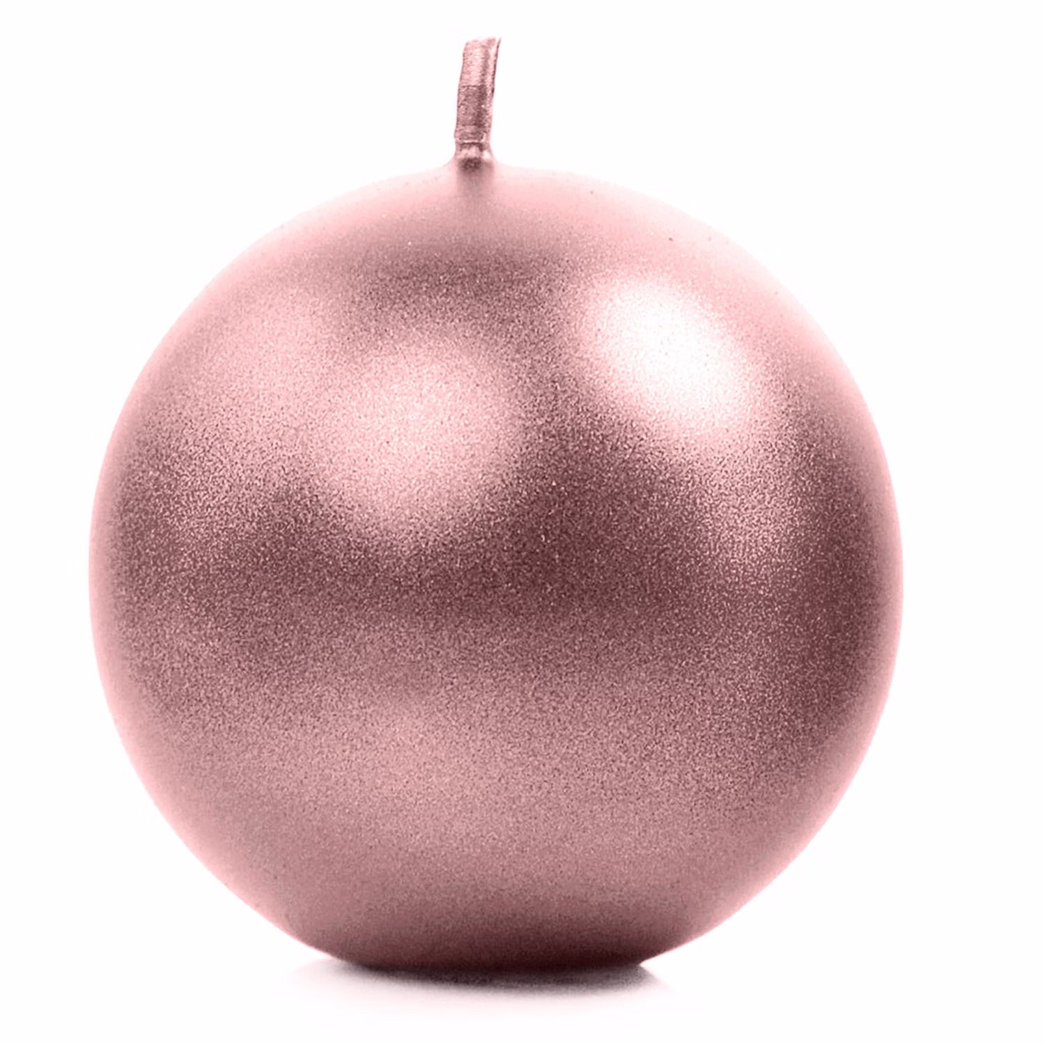 Runde Kerzen 10 Stück 6 cm Kugelkerzen Deko roséfarben goldfarben Hochzeit Weihnachten Geburtstag Tisch-Deko Runde Kerzen 10 Stück 6 cm Kugelkerzen Deko roséfarben goldfarben Hochzeit Weihnachten Geburtstag Tisch-Deko