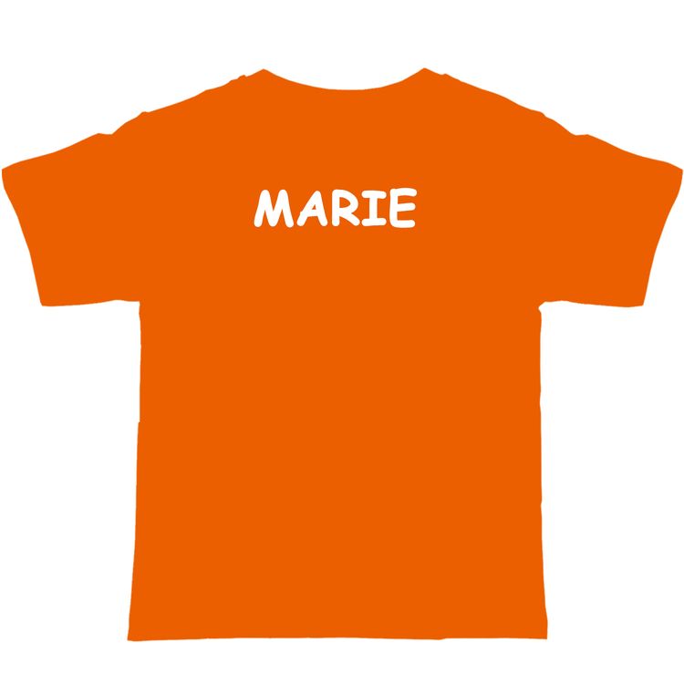 Kinder T-Shirt Schulanfänger Lama mit Wunschname Gr. 110-152 orange SALE Zuckertüte Geschenkidee
