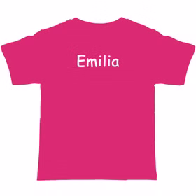 Schulanfang T-Shirt Schulkind mit Glitzer und Wunschname Gr. 110-116 pink personalisiertes Geschenk für Schulanfänger Mädchen Zuckertüte Schulanfang T-Shirt Schulkind mit Glitzer und Wunschname Gr. 110-116 pink personalisiertes Geschenk für Schulanfänger Mädchen Zuckertüte