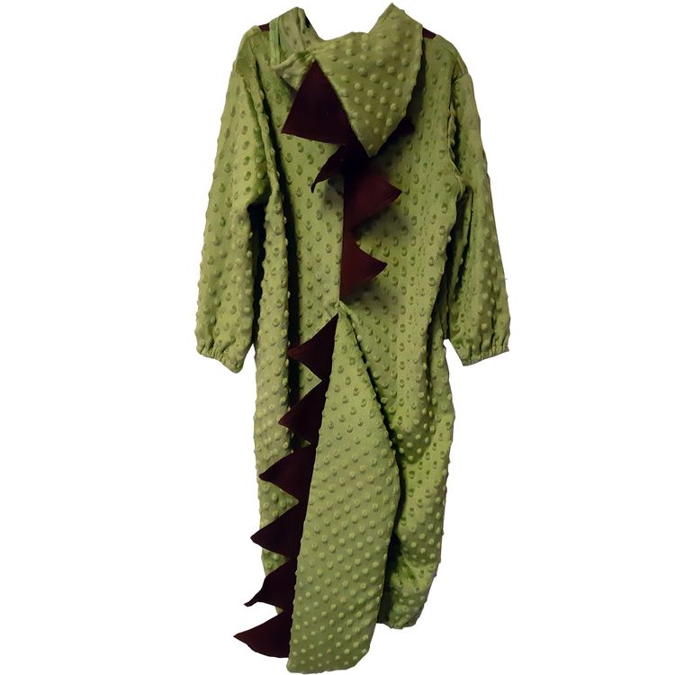 Drache Draco Kostüm grüner T-Rex für Kinder Drache Draco Kostüm grüner T-Rex für Kinder Gr. 116 grün Fasching Karneval Kindergeburtstag Tierkostüm Dino Overall Rollenspiel