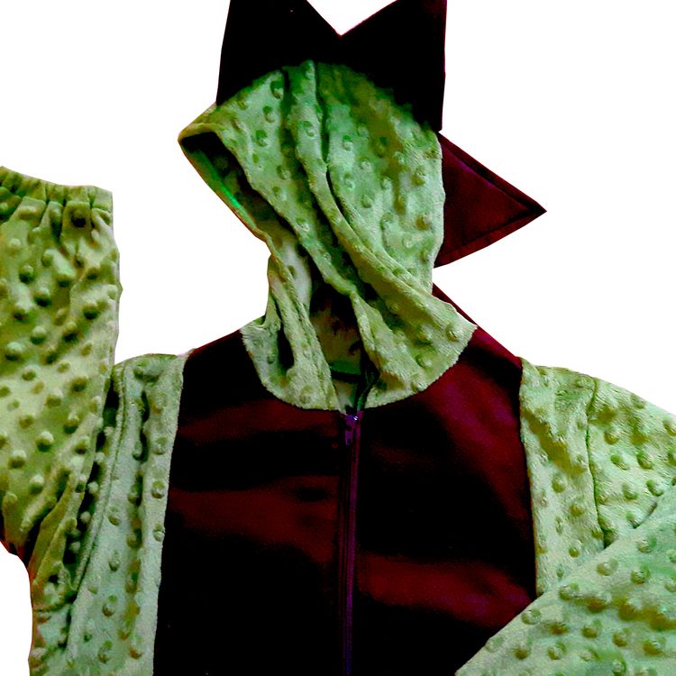 Drache Draco Kostüm grüner T-Rex für Kinder Drache Draco Kostüm grüner T-Rex für Kinder Gr. 116 grün Fasching Karneval Kindergeburtstag Tierkostüm Dino Overall Rollenspiel