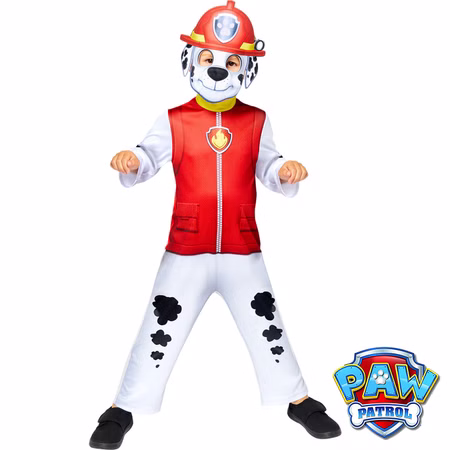 Paw Patrol Kostüm Marshall für Kinder 3-6 Jahre Hund Fasching Karneval Mottoparty Kindergeburtstag Filmheld Superheld Hundekostüm Tierkostüm Paw Patrol Kostüm Marshall für Kinder 3-6 Jahre Hund Fasching Karneval Mottoparty Kindergeburtstag Filmheld Superheld Hundekostüm Tierkostüm