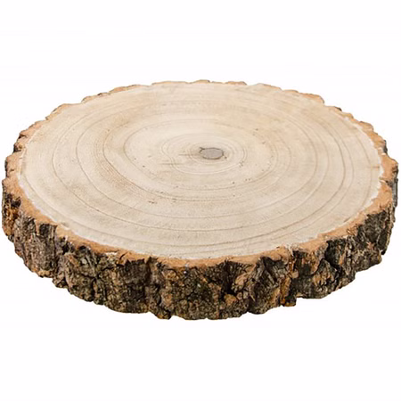 Holzscheibe Baumscheibe Deko Hochzeit 1 Stück 26 x 4 cm Tisch-Deko Geburtstag Basteln DIY Winter Weihnachtszeit Tischdekoration Holzscheibe Baumscheibe Deko Hochzeit 1 Stück 26 x 4 cm Tisch-Deko Geburtstag Basteln DIY Winter Weihnachtszeit Tischdekoration