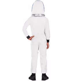 Astronaut Kostüm Spaceship Rider Matthias für Kinder 6-12 Jahre Fasching Karneval Mottoparty Weltraumforscher Kinderfasching Astronaut Kostüm Spaceship Rider Matthias für Kinder 6-12 Jahre Fasching Karneval Mottoparty Weltraumforscher Kinderfasching