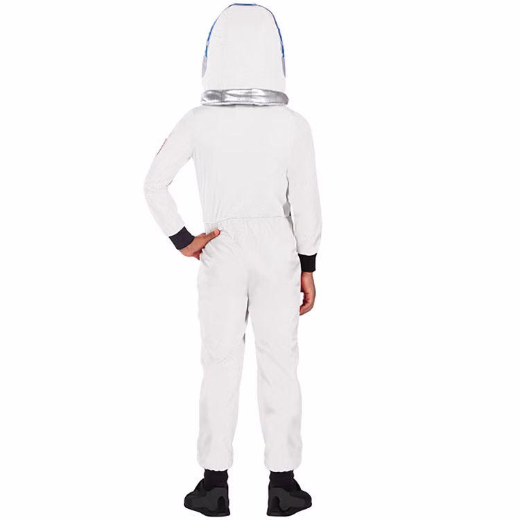 Astronaut Kostüm Spaceship Rider Matthias für Kinder 6-12 Jahre Fasching Karneval Mottoparty Weltraumforscher Kinderfasching Astronaut Kostüm Spaceship Rider Matthias für Kinder 6-12 Jahre Fasching Karneval Mottoparty Weltraumforscher Kinderfasching