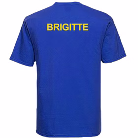 Damen T-Shirt Super Oma mit Wunschname Gr. M-XL blau Geschenkidee Geburtstag Frauentag Weihnachten Ostern Geschenk Damen-Bekleidung Damen T-Shirt Super Oma mit Wunschname Gr. M-XL blau Geschenkidee Geburtstag Frauentag Weihnachten Ostern Geschenk Damen-Bekleidung
